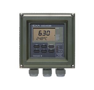 DO402 Dissolved Oxygen Analyzer