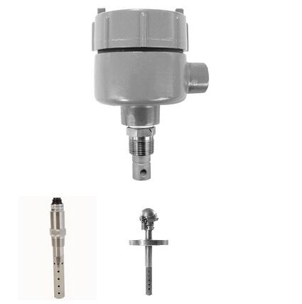 High Pressure/ High Temperature Conductivity Sensor SC42/SX42