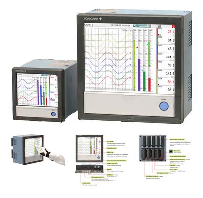 Touch Screen GX10/GX20