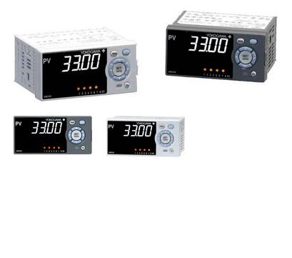 UM33A Digital Indicator with Alarms