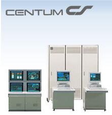 CENTUM CS