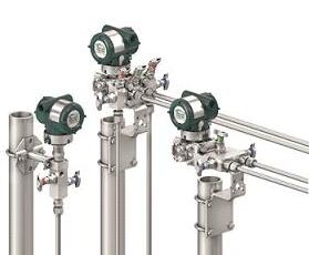 Instrumentation Manifolds: Traditional, C13ST Series