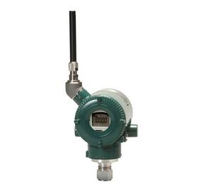 EJX530B Wireless Differential Pressure/Pressure Transmitter