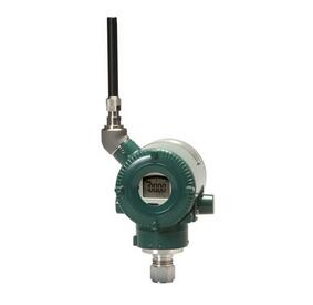 EJX510B Wireless Absolute and Gauge Pressure Transmitter