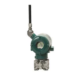 EJX430B Wireless Differential Pressure/Pressure Transmitter