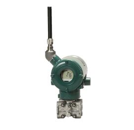 EJX310B Wireless Differential Pressure/Pressure Transmitter