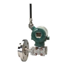 EJX210B Wireless Differential Pressure/Pressure Transmitter