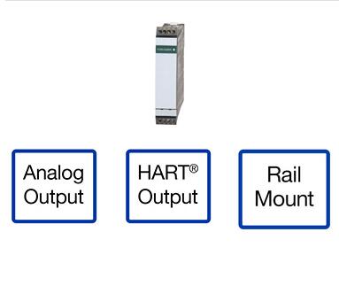 YTA70P Temperature Transmitter