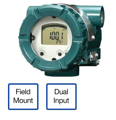 YTA610 Temperature Transmitter