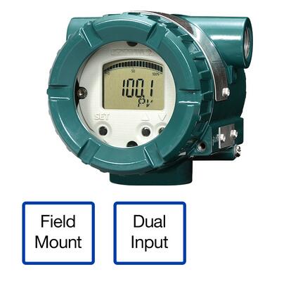 YTA710 Temperature Transmitter