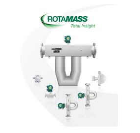 ROTAMASS Total Insight