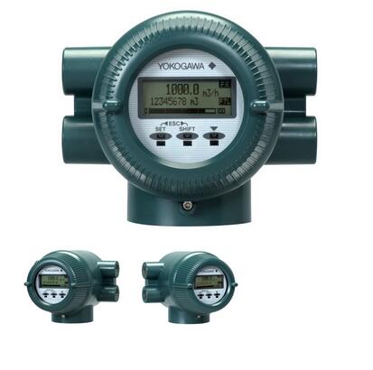 AXFA14G/C Magnetic Flow Meter Remote Converter