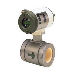 ADMAG CA Magnetic Flow Meters