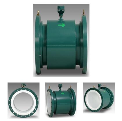 ADMAG AXW Magnetic Flow Meters