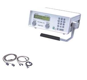 US300PM Portable Ultrasonic Flowmeter