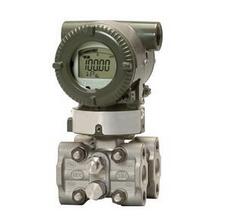 EJA110E Differential Pressure Transmitter