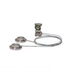 EJA118E DP Transmitter with Remote Diaphragm Seals