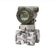 EJA310E Traditional-mount Absolute Pressure Transmitter