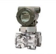 EJA430E Traditional-mount Gauge Pressure Transmitter