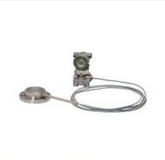 EJA438E Gauge Pressure Transmitter with Remote Diaphragm Seal