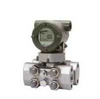 EJA440E Traditional-mount High Gauge Pressure Transmitter