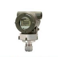 EJA510E In-Line Mount Absolute Pressure Transmitter