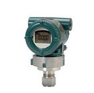 EJX510A In-Line Mount Absolute Pressure Transmitter