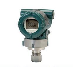 EJX530A In-Line Mount Gauge Pressure Transmitter