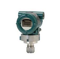 EJX610A High Performance In-Line Mount Absolute Pressure Transmitter