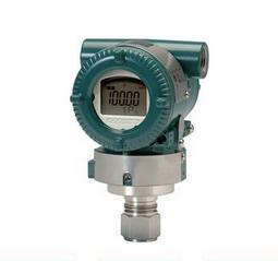 EJX630A In-Line Mount High Perfomance Gauge Pressure Transmitter